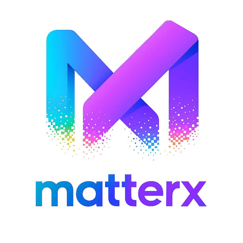 MatterX